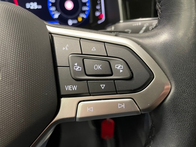 Volkswagen Polo 1.0 TSI DSG