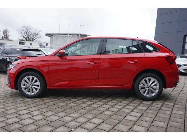 Skoda Scala 1.0 TSI Selection