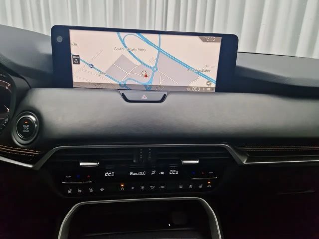 Mazda CX-60 4WD Homura Plus