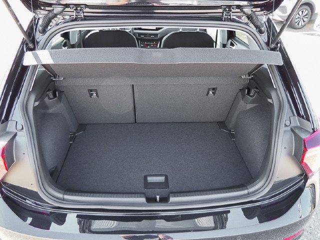 Volkswagen Polo Polo MOVE 1.0 TSI DSG   AHK, NAVI, IQ.DRIVE