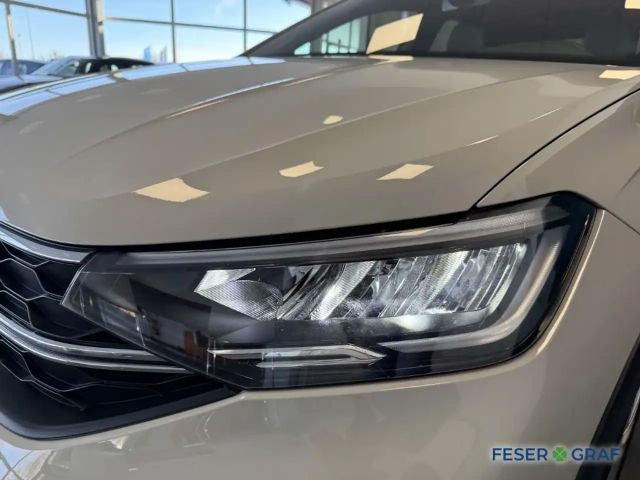 Volkswagen Taigo DSG Life