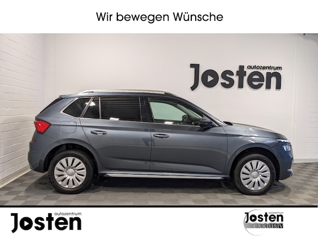 Skoda Kamiq 1.5 TSI Style Style
