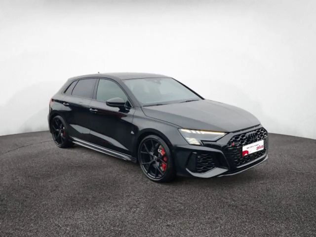 Audi RS3 Quattro Sedan
