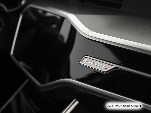 Audi A6 45 TFSI Avant Quattro S-Tronic