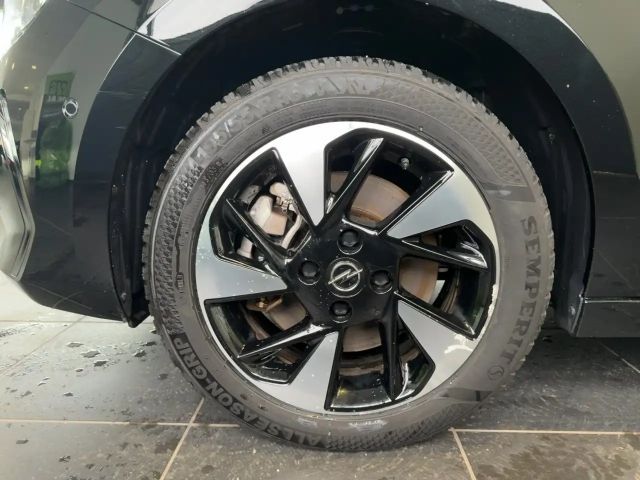 Opel Corsa GS-Line Grand Sport