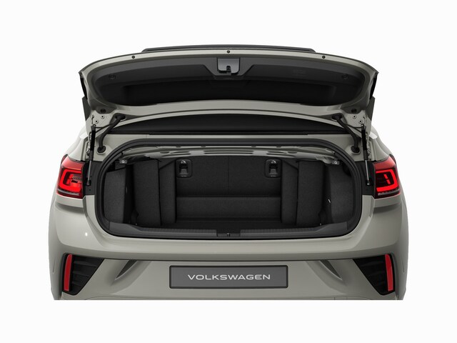 Volkswagen T-Roc 1.5 TSI Cabriolet R-Line
