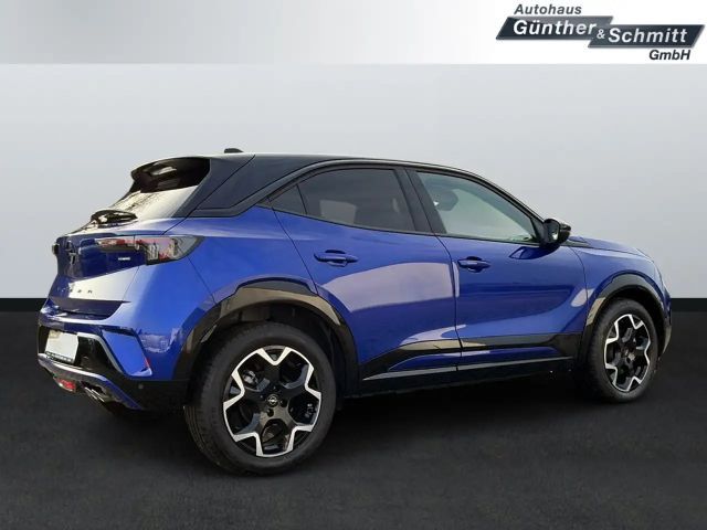 Opel Mokka GS-Line Grand Sport