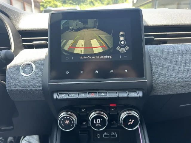 Renault Clio TCe 90 Techno