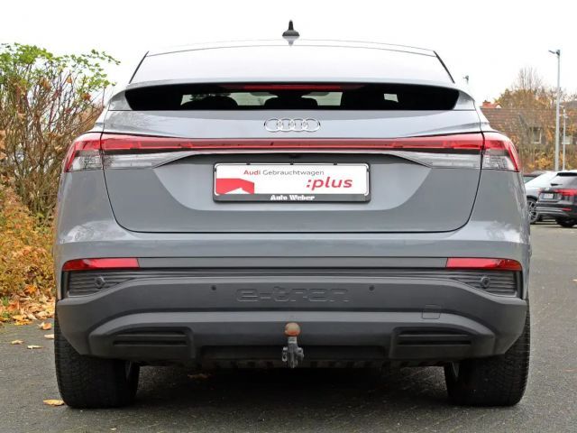 Audi Q4 e-tron 40 Sportback