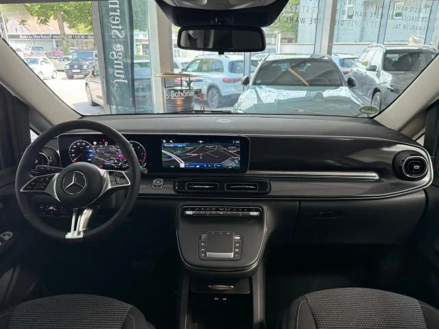 Mercedes-Benz V 220 Limousine Lang V 220 d