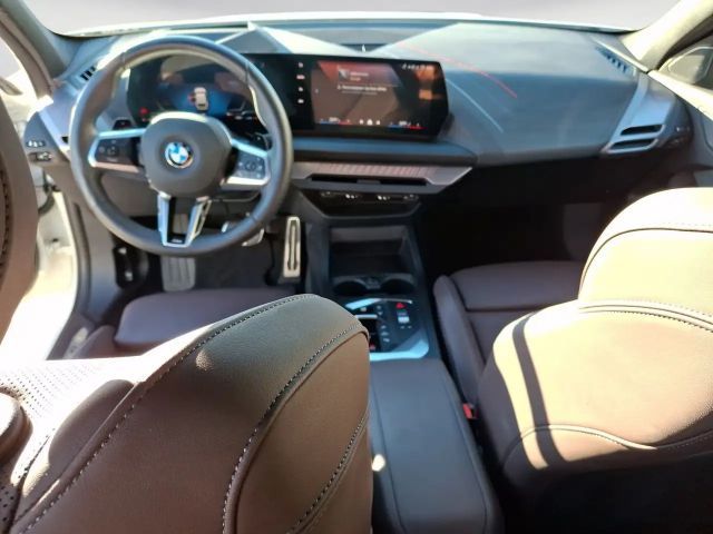 BMW 120 M-Sport Sedan