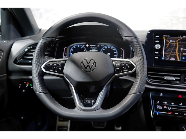 Volkswagen T-Roc 2.0 TSI DSG R-Line Style