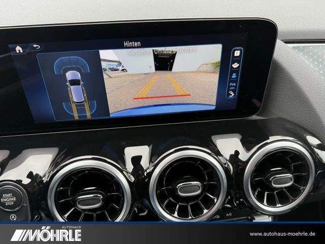 Mercedes-Benz B 200 Progressive