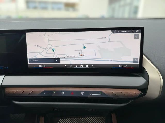 BMW X3 xDrive xDrive30e