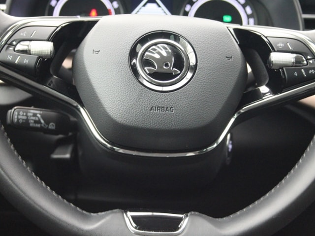 Skoda Scala 1.0 TSI Style Style