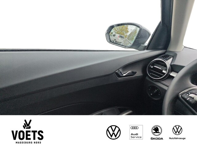 Skoda Fabia 1.0 TSI Selection Tour