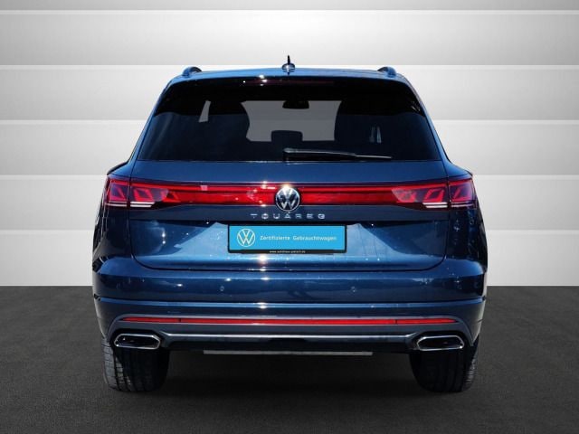 Volkswagen Touareg 3.0 V6 TDI