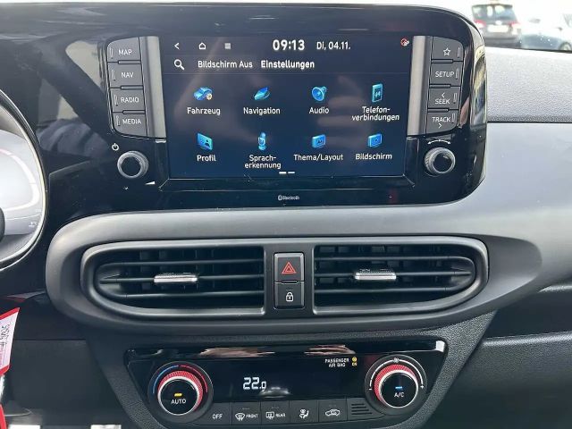 Hyundai i10 1.0 N Line T-GDi