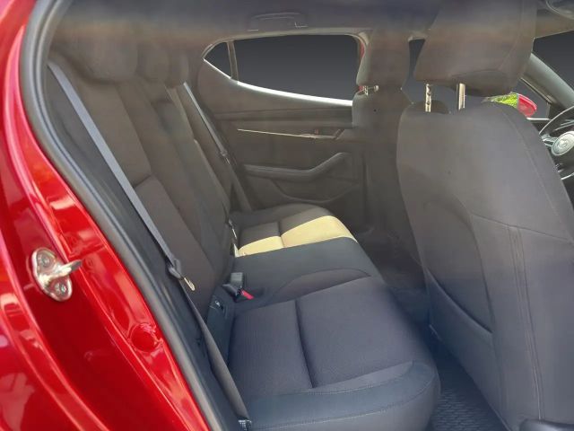 Mazda 3 Selection SkyActiv