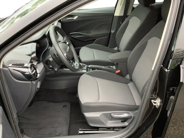 Skoda Fabia 1.0 TSI Tour