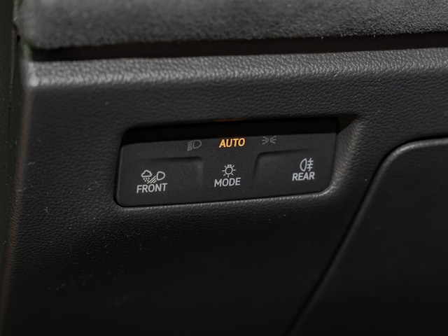 Volkswagen Passat R-Line eHybrid