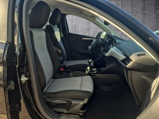 Opel Corsa 1.2 Turbo Edition Turbo