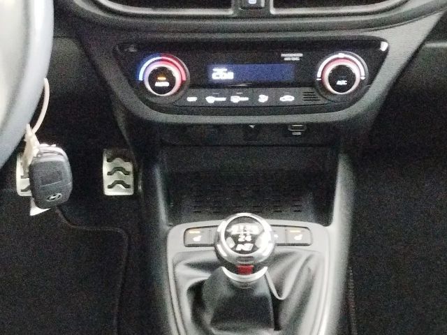 Hyundai i10 1.0 N Line