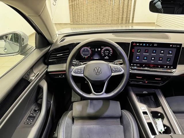 Volkswagen Passat 2.0 TDI Business DSG Variant
