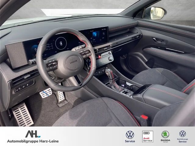 Hyundai Tucson 1.6 2WD T-GDi