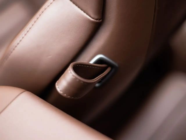 Porsche 911 Cabrio Turbo