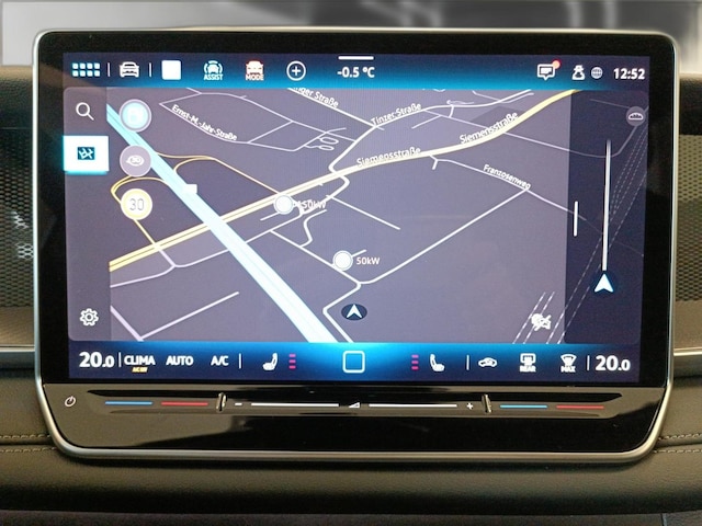 Volkswagen Tayron 2.0 TDI 4Motion DSG