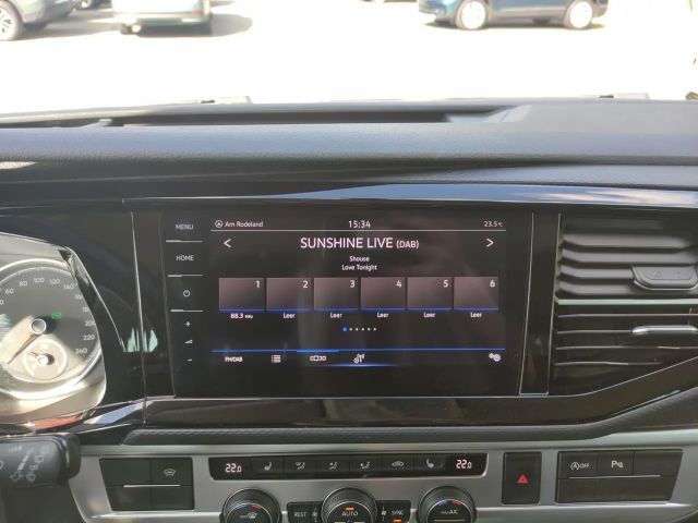 Volkswagen Multivan 2.0 TDI T6