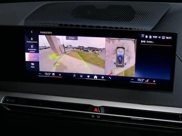 BMW iX Drive pro xDrive40