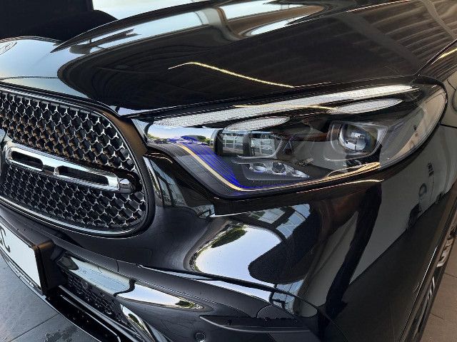 Mercedes-Benz GLC 220 4MATIC GLC 220 d