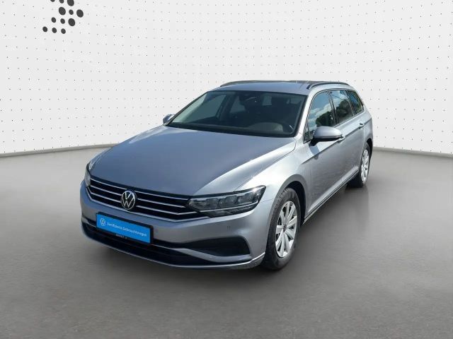 Volkswagen Passat 1.5 TSI DSG Variant