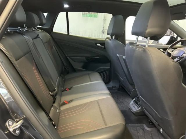 Volkswagen ID.4 4Motion GTX