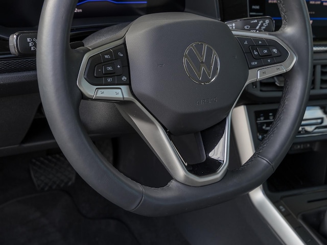 Volkswagen Taigo 1.0 TSI DSG Life