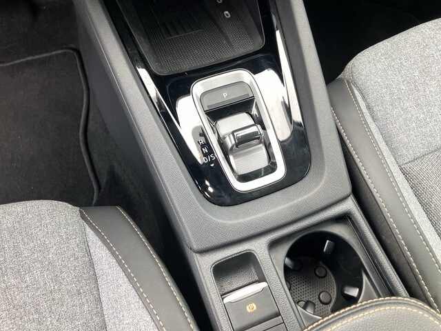 Skoda Octavia 1.5 TSI Combi Selection