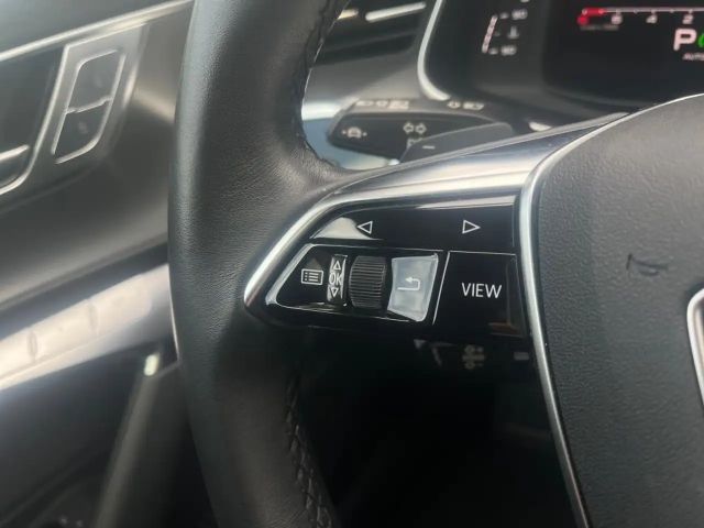 Audi A6 45 TFSI Sport