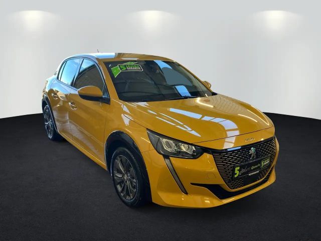 Peugeot E-208 Allure Pack