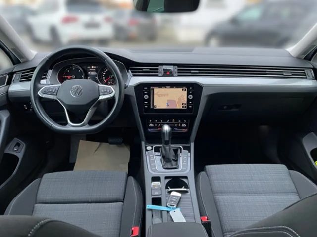 Volkswagen Passat 2.0 TDI Business DSG Variant