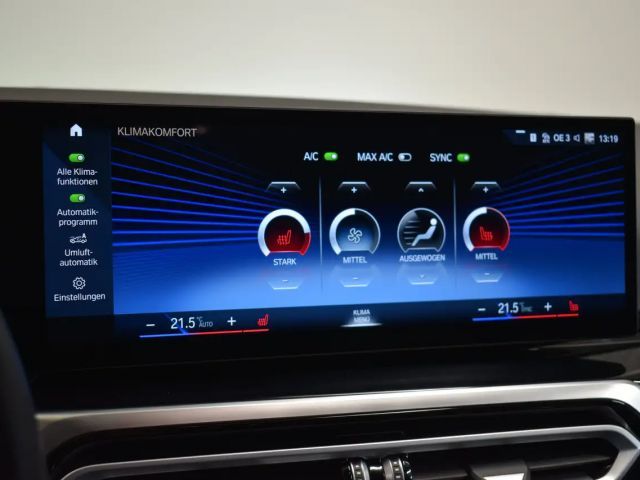 BMW 318 318d M-Sport Touring