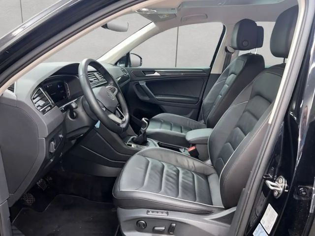 Volkswagen Tiguan 2.0 TDI Elegance Elegance