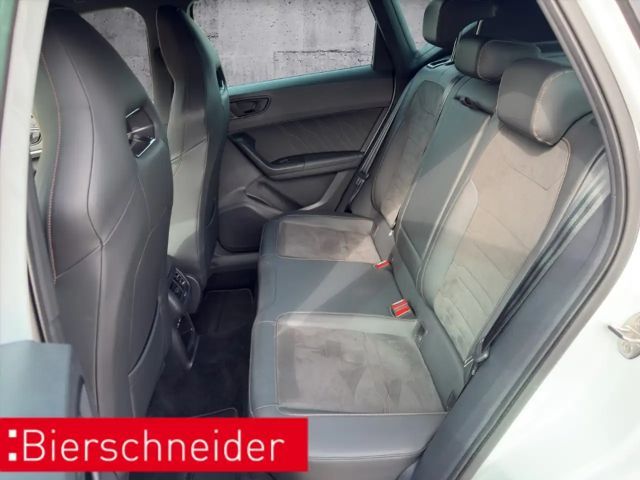 Cupra Ateca 2.0 TSI 4Drive DSG VZ