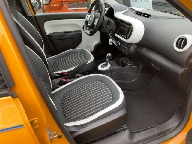 Renault Twingo E-Tech Intens