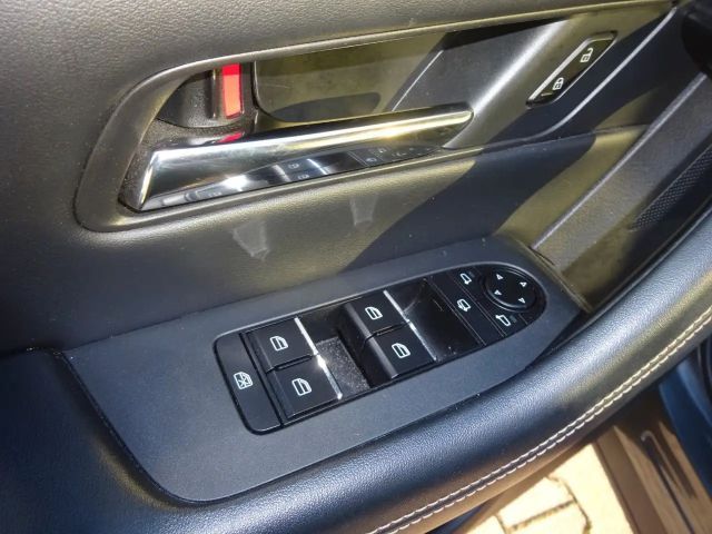 Mazda CX-60 4WD Homura