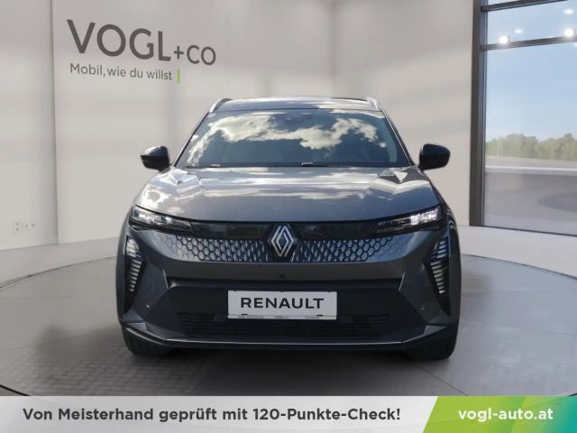 Renault Scenic E-Tech Iconic