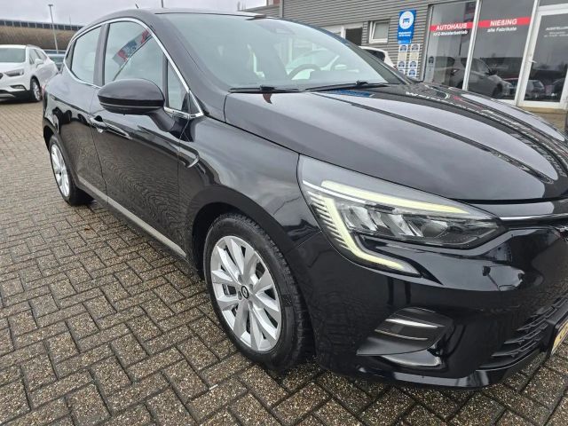 Renault Clio Intens TCe 90