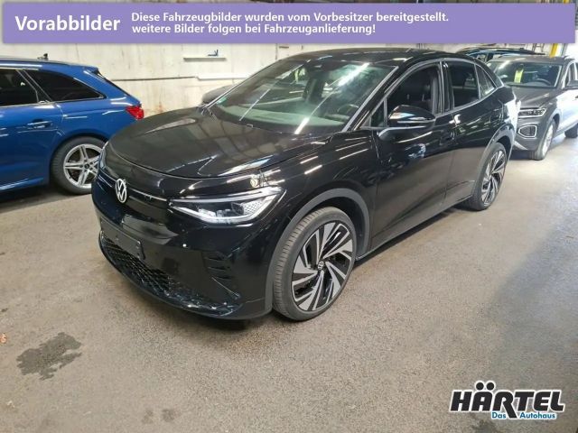Volkswagen ID.5 4Motion 77 KWh GTX