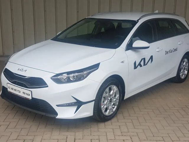 Kia Ceed GDi SportWagon Vision